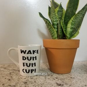 Custom Coffee Mug